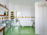 Vente maison 11 pièces