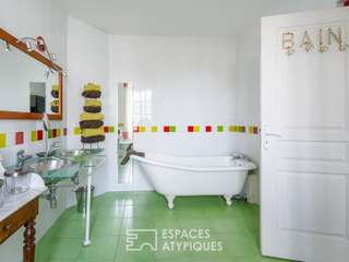 Vente maison 11 pièces Vente maison 11 pièces