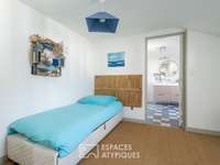 Vente maison 11 pièces