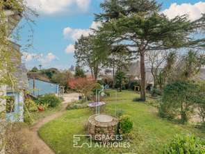 Vente Maison 7 chambresBilliers