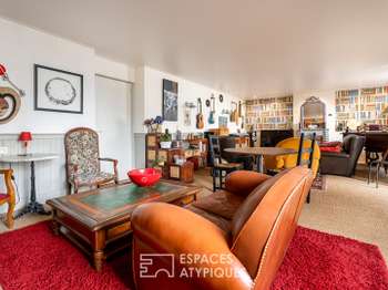 Vente maison 11 pièces
