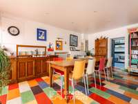 Vente maison 11 pièces