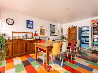 Vente maison 11 pièces Vente maison 11 pièces