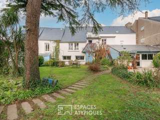 Vente maison 11 pièces Vente maison 11 pièces