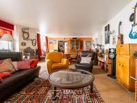 Vente maison 11 pièces