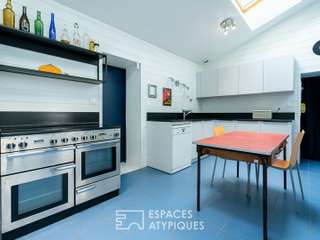 Vente maison 11 pièces Vente maison 11 pièces