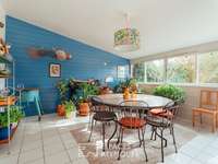 Vente maison 11 pièces