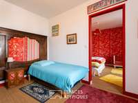 Vente maison 11 pièces