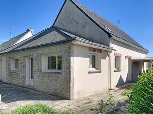 Photo Vente maison Billiers