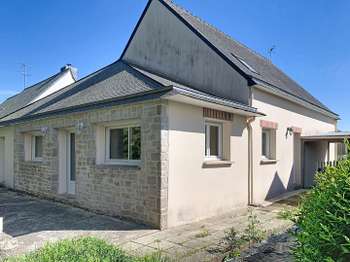 Vente maison 8 pièces Billiers 56