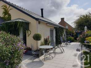 Vente Maison 3 chambresBilliers