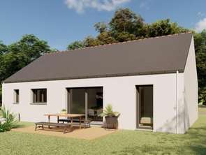 Vente Maison 2 chambresBilliers