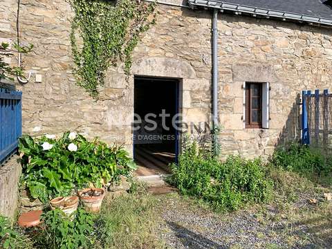 Vente maison 4 pièces Billiers 56