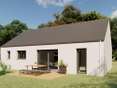 Vente maison Billiers - 56