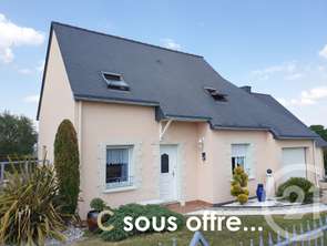 Vente Maison 4 chambresBilliers