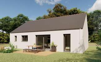 Photo Vente maison Billiers