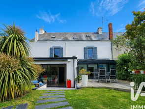 Vente Maison 5 chambresBilliers