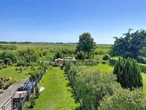 Vente Maison 2 chambresBilliers