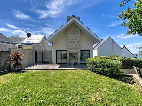 Vente maison 5 pièces Billiers 56