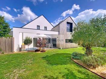 Vente maison 7 pièces Billiers 56