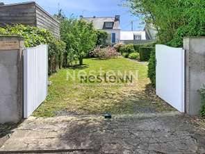 Vente Maison 3 chambresBilliers