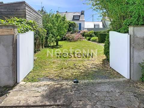 Vente maison 6 pièces Billiers 56