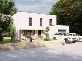 Vente maison 6 pièces Billiers 56