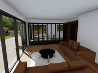Vente maison 6 pièces Vente maison 6 pièces
