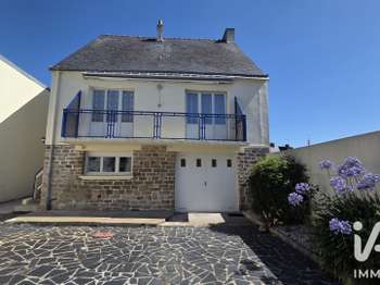 Vente Maison 3 chambresBilliers