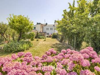 Vente maison 4 pièces Billiers 56