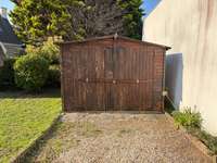 Vente maison 3 pièces Vente maison 3 pièces
