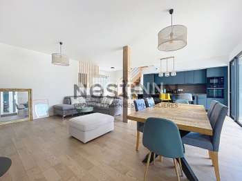 Vente Maison 3 chambresBilliers