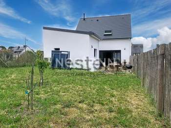 Vente maison 5 pièces Billiers 56
