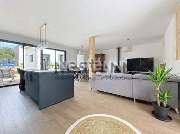 Vente Maison 3 chambresBilliers