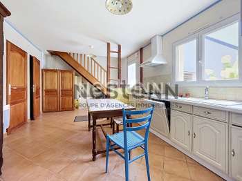 Vente maison 8 pièces Billiers 56