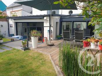 Vente Maison 5 chambresBilliers