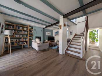 Vente maison 7 pièces Billiers 56
