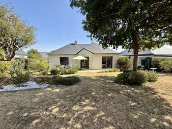 Vente Maison 3 chambresBilliers