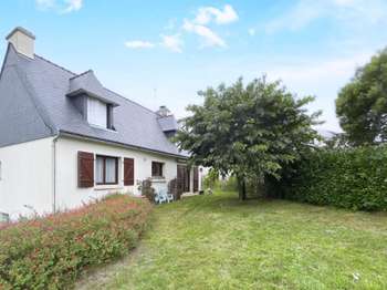 Vente maison 5 pièces Billiers 56