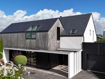 Vente maison 6 pièces Billiers 56