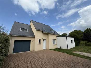 Vente maison 5 pièces Billiers 56