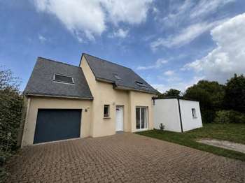 Vente Maison 4 chambresBilliers