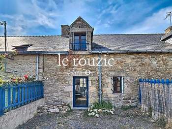Vente Maison 2 chambresBilliers