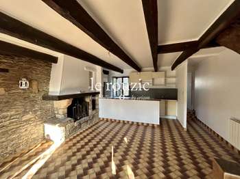 Vente Maison 2 chambresBilliers