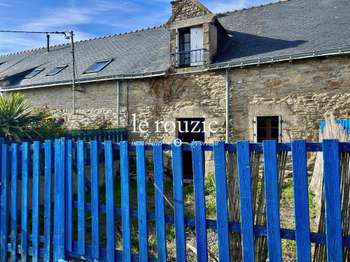 Vente maison 3 pièces Billiers 56