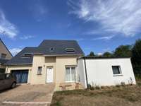 Vente maison 6 pièces Vente maison 6 pièces