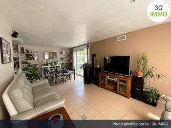 Maison 6 pièces 109 m² · à Billiers · 109 m² · 391 000 €