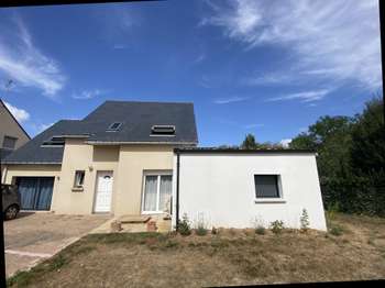 Vente Maison 4 chambresBilliers