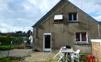 Photo Vente maison Billio