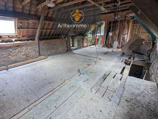 Vente maison 2 pièces Vente maison 2 pièces